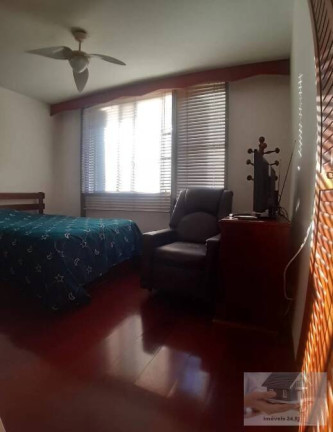 Imagem Apartamento com 4 Quartos à Venda, 157 m² em Flamengo - Rio De Janeiro