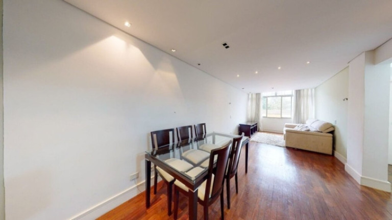 Foto do imóvel Apartamento com 1 Quarto à Venda, 72 m² em Pinheiros - São Paulo