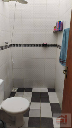 Imagem Casa com 2 Quartos à Venda, 94 m² em Parque Residencial Santo André - Caçapava Imagem Casa com 2 Quartos à Venda, 94 m² em Parque Residencial Santo André - Caçapava