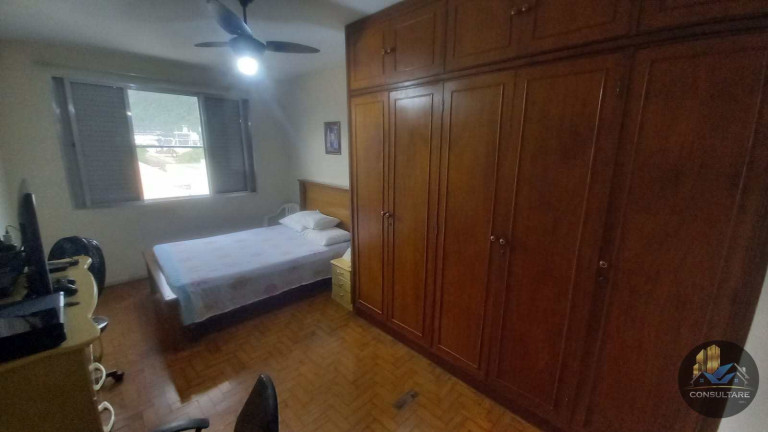 Imagem Apartamento com 3 Quartos à Venda, 111 m² em Vila Belmiro - Santos Imagem Apartamento com 3 Quartos à Venda, 111 m² em Vila Belmiro - Santos