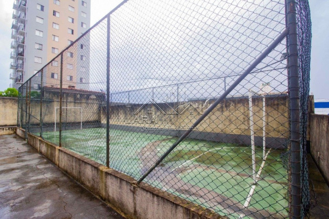Imagem Apartamento com 2 Quartos para Alugar, em Parque Boturussu - São Paulo Imagem Apartamento com 2 Quartos para Alugar, em Parque Boturussu - São Paulo