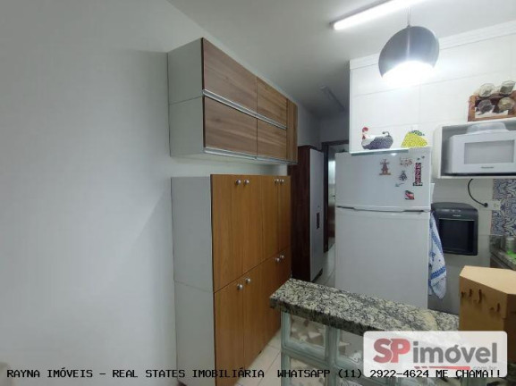 Imagem Apartamento com 1 Quarto à Venda, 38 m² em Aviação - Praia Grande