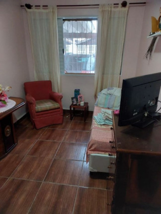 Imagem Casa com 2 Quartos à Venda, 89 m² em Ocian - Praia Grande
