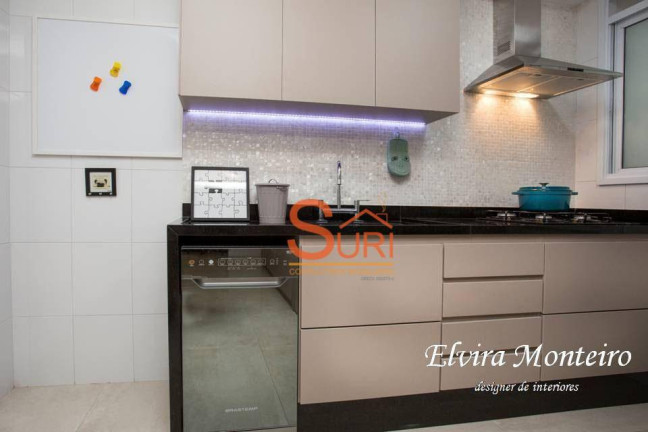 Imagem Apartamento com 3 Quartos à Venda, 97 m² em Barcelona - São Caetano Do Sul Imagem Apartamento com 3 Quartos à Venda, 97 m² em Barcelona - São Caetano Do Sul