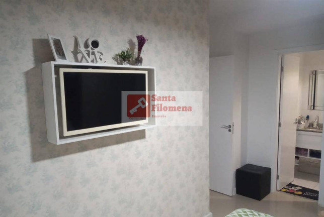 Imagem Apartamento com 2 Quartos à Venda, 84 m² em Vila América - Santo André Imagem Apartamento com 2 Quartos à Venda, 84 m² em Vila América - Santo André
