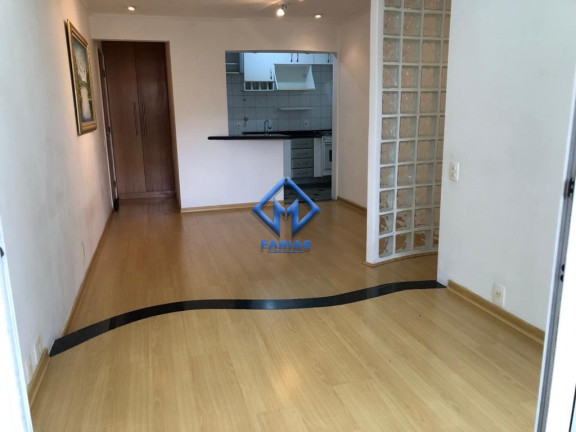 Imagem Apartamento com 2 Quartos à Venda, 60 m² em Ipiranga - São Paulo Imagem Apartamento com 2 Quartos à Venda, 60 m² em Ipiranga - São Paulo