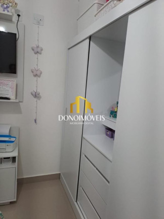 Imagem Apartamento com 2 Quartos à Venda, 80 m² em Parque Das Nações - Santo André Imagem Apartamento com 2 Quartos à Venda, 80 m² em Parque Das Nações - Santo André