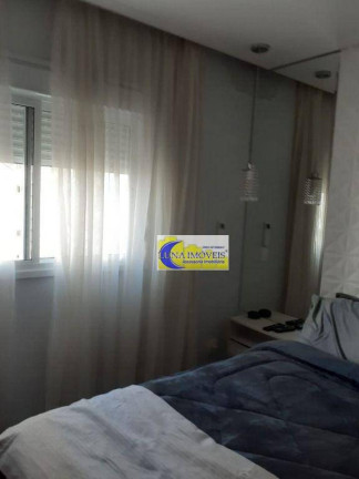 Imagem Apartamento com 3 Quartos à Venda, 155 m² em Centro - São Bernardo Do Campo Imagem Apartamento com 3 Quartos à Venda, 155 m² em Centro - São Bernardo Do Campo