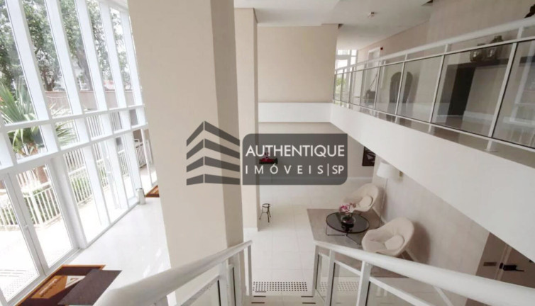 Imagem Apartamento com 1 Quarto à Venda, 49 m² em Tatuapé - São Paulo