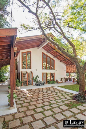 Imagem Casa de Condomínio com 8 Quartos à Venda,  em Rancho Dos Arcos - Boituva