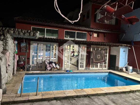 Imagem Casa com 4 Quartos à Venda, 100 m² em Campo Grande - Rio De Janeiro