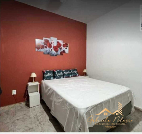 Imagem Apartamento com 1 Quarto à Venda, 59 m² em Gonzaga - Santos Imagem Apartamento com 1 Quarto à Venda, 59 m² em Gonzaga - Santos
