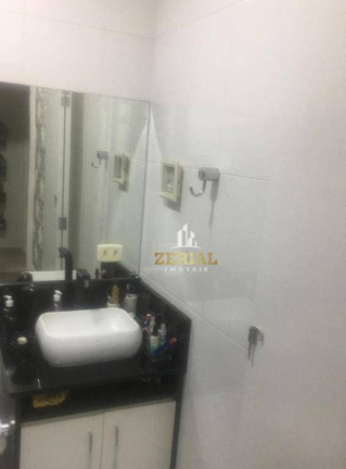 Imagem Apartamento com 2 Quartos à Venda, 134 m² em Utinga - Santo André
