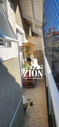 Imagem Sobrado com 3 Quartos à Venda, 70 m² em Vila Mazzei - São Paulo Imagem Sobrado com 3 Quartos à Venda, 70 m² em Vila Mazzei - São Paulo