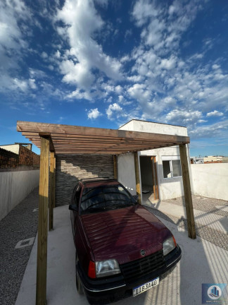 Imagem Casa com 3 Quartos à Venda, 86 m² em Três Vendas - Pelotas Imagem Casa com 3 Quartos à Venda, 86 m² em Três Vendas - Pelotas