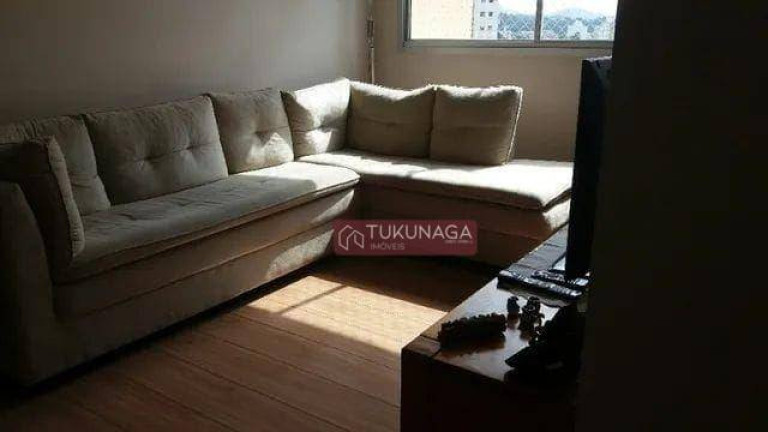 Imagem Apartamento com 2 Quartos à Venda, 66 m² em Santana - São Paulo