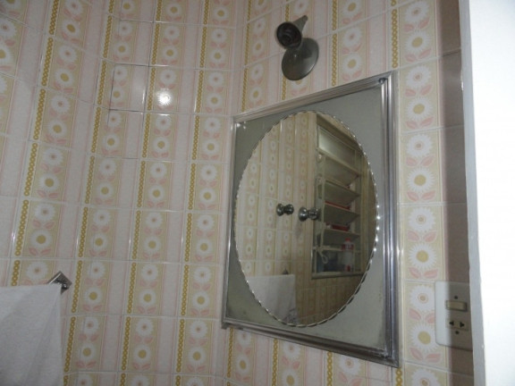 Imagem Apartamento com 2 Quartos à Venda, em Vila Belmiro - Santos Imagem Apartamento com 2 Quartos à Venda, em Vila Belmiro - Santos