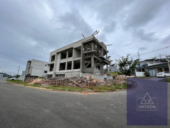 Imagem Casa de Condomínio com 4 Quartos à Venda, 600 m² em Cezar De Souza - Mogi Das Cruzes