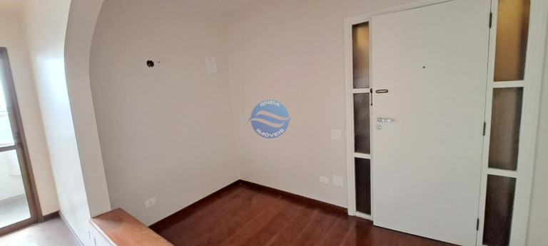 Imagem Apartamento com 3 Quartos à Venda, 163 m² em Boqueirão - Santos Imagem Apartamento com 3 Quartos à Venda, 163 m² em Boqueirão - Santos