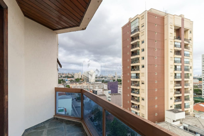 Imagem Apartamento com 3 Quartos à Venda, 142 m² em Santana - São Paulo Imagem Apartamento com 3 Quartos à Venda, 142 m² em Santana - São Paulo