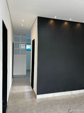 Imagem Casa com 3 Quartos à Venda, 55 m² em Nossa Senhora De Fátima - Patos De Minas