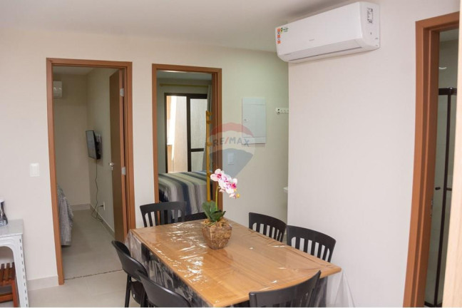 Imagem Apartamento com 3 Quartos à Venda, 66 m² em Itacimirim - Camaçari Imagem Apartamento com 3 Quartos à Venda, 66 m² em Itacimirim - Camaçari
