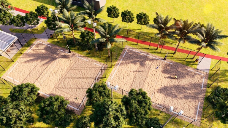 Imagem Terreno à Venda, 505 m² em Condomínio Alto Da Boa Vista - Senador Canedo