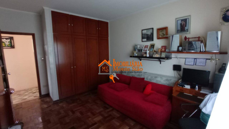 Imagem Casa com 2 Quartos à Venda, 400 m² em Vila Galvão - Guarulhos