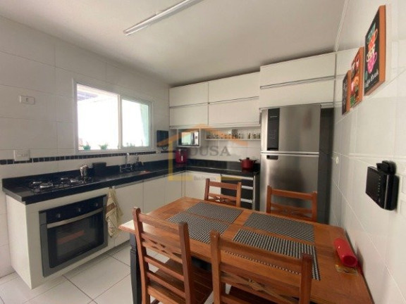 Imagem Sobrado com 3 Quartos à Venda, 146 m² em Tucuruvi - São Paulo