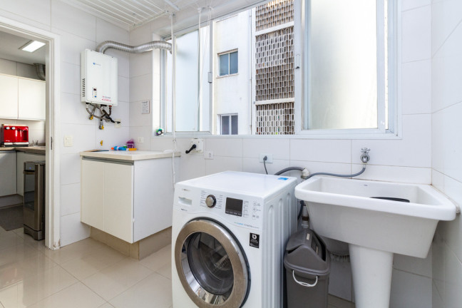 Imagem Apartamento com 3 Quartos à Venda, 176 m² em Consolação - São Paulo Imagem Apartamento com 3 Quartos à Venda, 176 m² em Consolação - São Paulo