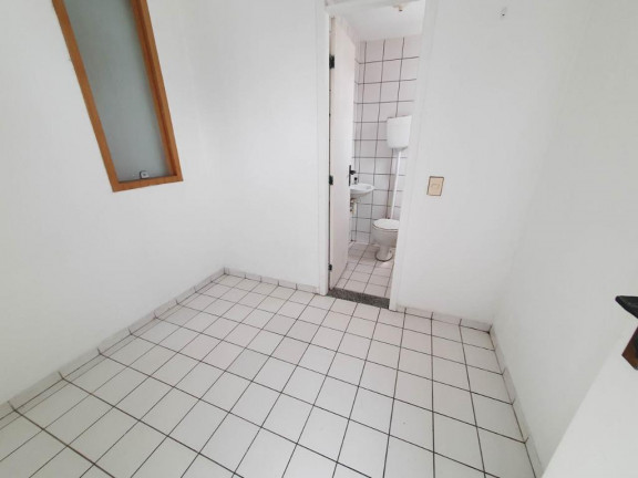 Imagem Apartamento com 4 Quartos à Venda, 159 m² em Aldeota - Fortaleza