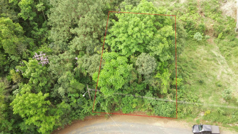 Terreno à Venda, 468 m² em Jardim - Concórdia