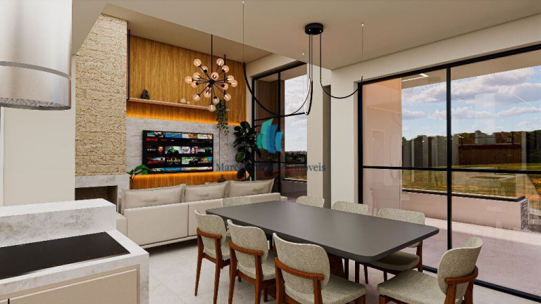 Imagem Casa com 3 Quartos à Venda, 241 m² em São Valentin - Bento Gonçalves Imagem Casa com 3 Quartos à Venda, 241 m² em São Valentin - Bento Gonçalves