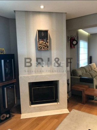Imagem Apartamento com 3 Quartos à Venda, 150 m² em Vila Congonhas - São Paulo Imagem Apartamento com 3 Quartos à Venda, 150 m² em Vila Congonhas - São Paulo
