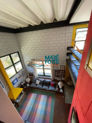 Imagem Sobrado com 5 Quartos à Venda, 280 m² em Sumaré - Ubatuba Imagem Sobrado com 5 Quartos à Venda, 280 m² em Sumaré - Ubatuba