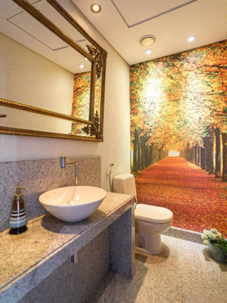 Imagem Cobertura com 3 Quartos à Venda, 264 m² em Barra Da Tijuca - Rio De Janeiro Imagem Cobertura com 3 Quartos à Venda, 264 m² em Barra Da Tijuca - Rio De Janeiro