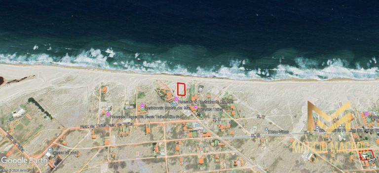 Imagem Terreno à Venda, 2.460 m² em Taíba - São Gonçalo Do Amarante Imagem Terreno à Venda, 2.460 m² em Taíba - São Gonçalo Do Amarante