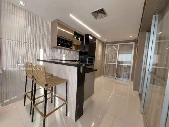 Imagem Apartamento com 3 Quartos à Venda, 200 m² em Bosque Das Juritis - Ribeirão Preto Imagem Apartamento com 3 Quartos à Venda, 200 m² em Bosque Das Juritis - Ribeirão Preto