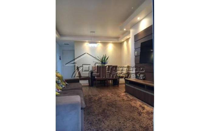 Imagem Apartamento com 4 Quartos à Venda, 102 m² em 31 De Março - São José Dos Campos