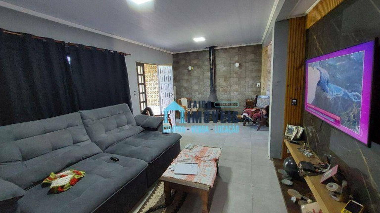 Imagem Casa com 3 Quartos à Venda, 450 m² em Centro - Balneário Pinhal Imagem Casa com 3 Quartos à Venda, 450 m² em Centro - Balneário Pinhal