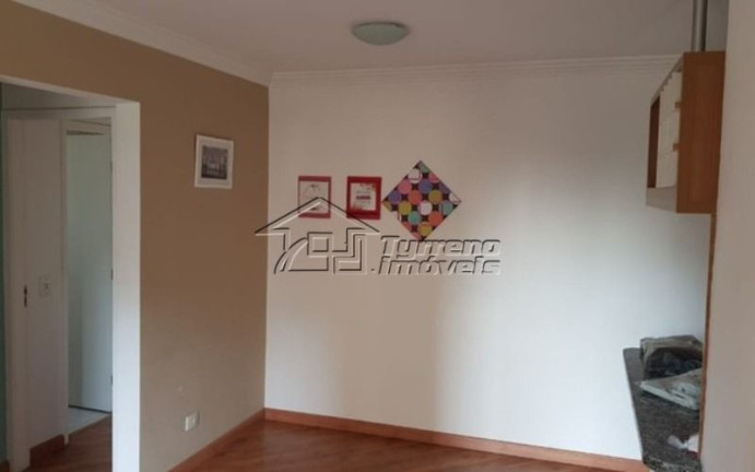 Imagem Apartamento com 2 Quartos à Venda, 56 m² em Palmeiras De São José - São José Dos Campos Imagem Apartamento com 2 Quartos à Venda, 56 m² em Palmeiras De São José - São José Dos Campos
