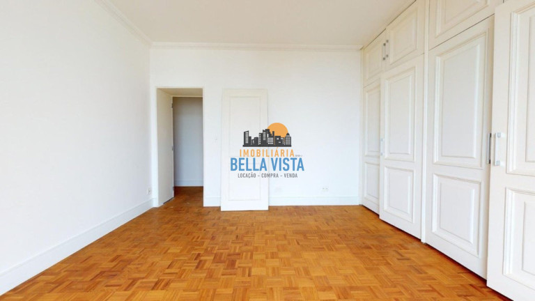 Imagem Apartamento com 4 Quartos à Venda, em Bela Vista - São Paulo Imagem Apartamento com 4 Quartos à Venda, em Bela Vista - São Paulo