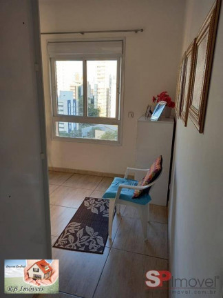 Imagem Apartamento com 3 Quartos à Venda, 220 m² em Vila Guiomar - Santo André Imagem Apartamento com 3 Quartos à Venda, 220 m² em Vila Guiomar - Santo André