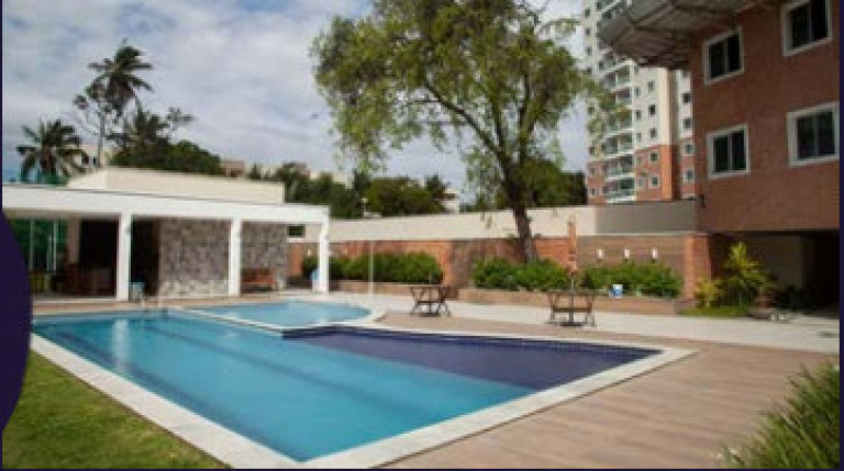Imagem Apartamento com 2 Quartos à Venda, 54 m² em Parangaba - Fortaleza