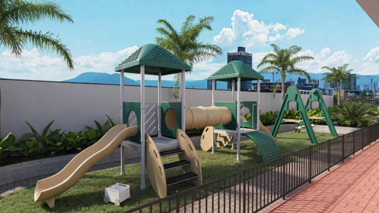 Imagem Apartamento com 2 Quartos à Venda, 85 m² em Perequê - Porto Belo Imagem Apartamento com 2 Quartos à Venda, 85 m² em Perequê - Porto Belo