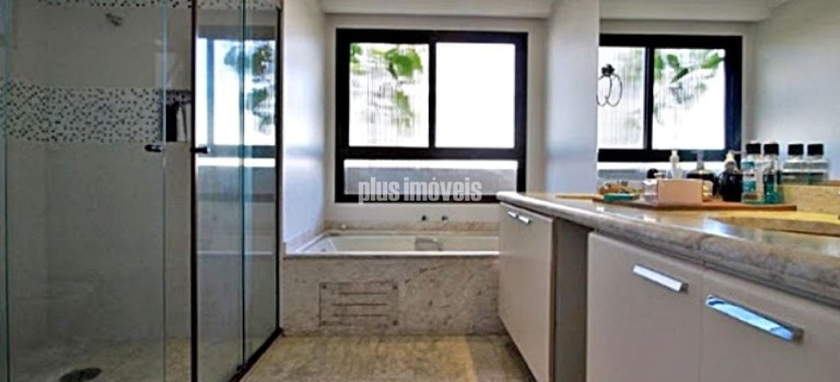 Imagem Apartamento com 4 Quartos à Venda, 230 m² em Morumbi - São Paulo Imagem Apartamento com 4 Quartos à Venda, 230 m² em Morumbi - São Paulo