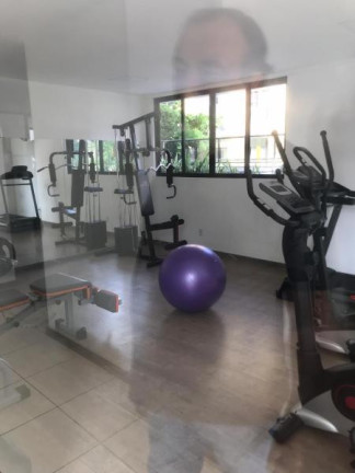 Imagem Apartamento com 1 Quarto à Venda, 51 m² em Pituba - Salvador
