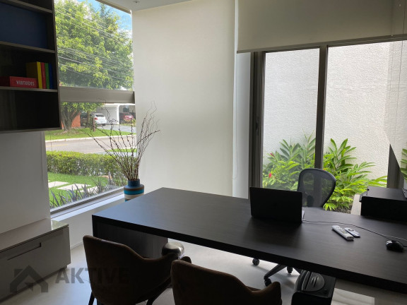 Imagem Casa de Condomínio com 4 Quartos à Venda, 535 m² em Alphaville - Barueri Imagem Casa de Condomínio com 4 Quartos à Venda, 535 m² em Alphaville - Barueri