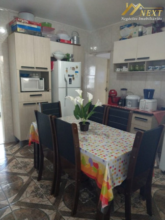 Imagem Imóvel com 3 Quartos à Venda, 149 m² em Parque Mira Flores - Itapevi Imagem Imóvel com 3 Quartos à Venda, 149 m² em Parque Mira Flores - Itapevi