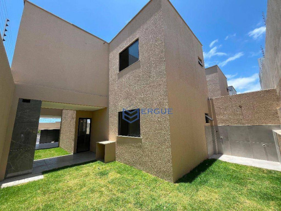 Imagem Casa com 3 Quartos à Venda, 175 m² em São Bento - Fortaleza Imagem Casa com 3 Quartos à Venda, 175 m² em São Bento - Fortaleza